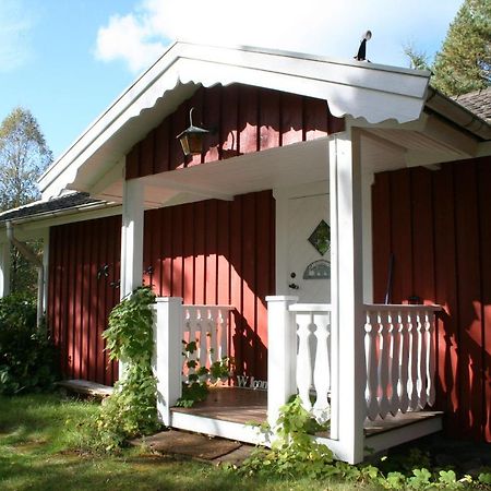 Bjoersjoedal Lake House'S Γκέτεμποργκ Εξωτερικό φωτογραφία