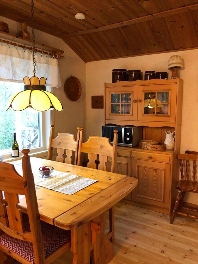 Bjoersjoedal Lake House'S Γκέτεμποργκ Εξωτερικό φωτογραφία