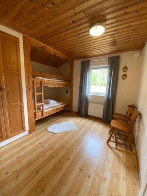 Bjoersjoedal Lake House'S Γκέτεμποργκ Εξωτερικό φωτογραφία